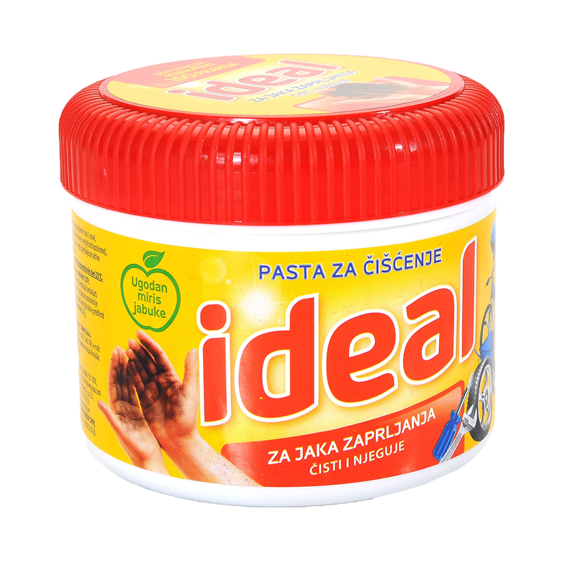 Ideal pasta 500g za ruke Meteor | ROG